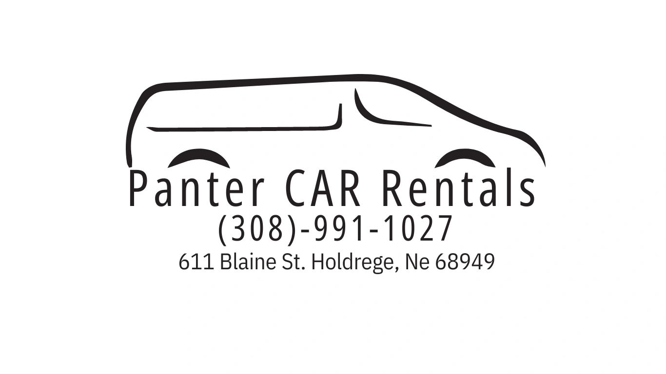 Car Rentals in Holdrege Panter Investments Car Rental